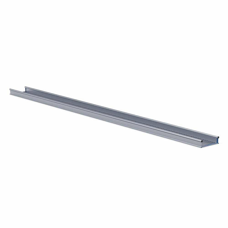 Alu-Steg 800cm - Arbeitsbrücke Alu-Steg Scaff24 ohne