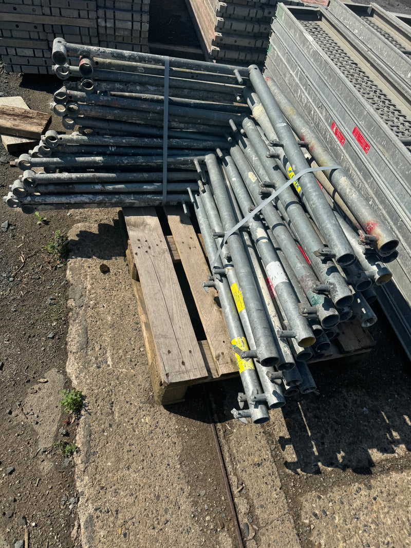 L-Stück | 100 x 74 cm | SL74 L-Stück Scaff24