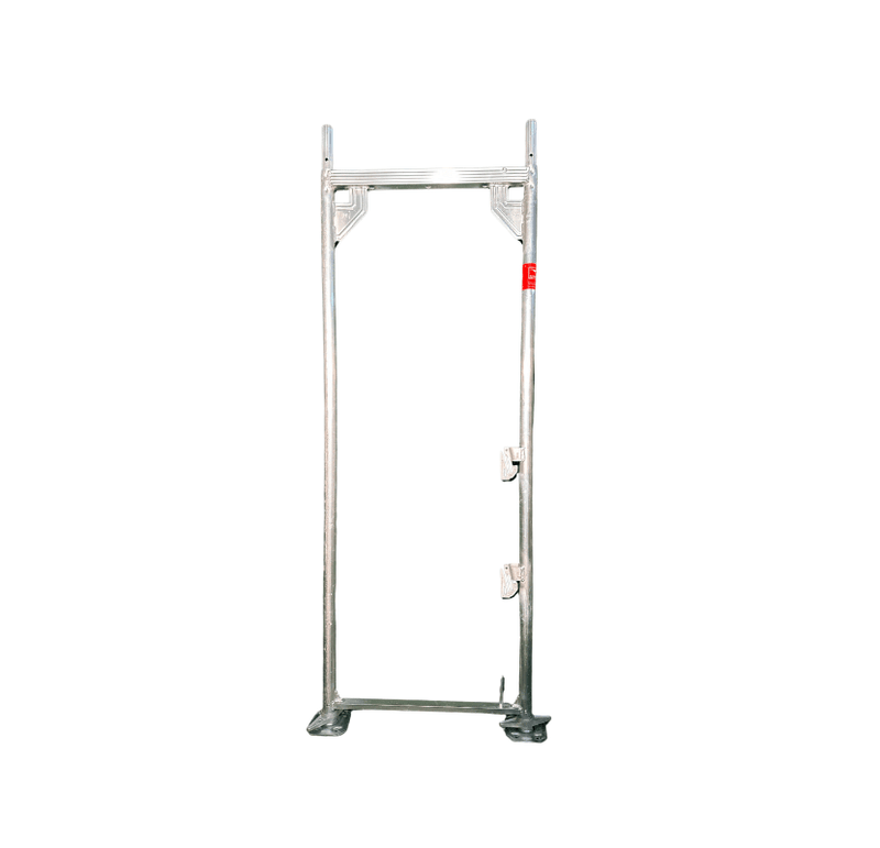 Vertikalrahmen / Stellrahmen Alu S73 Alurahmen MyScuff Mit DE-Zulassung Alurahmen 200x73cm