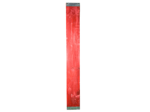 Holzboden SL Gerüst 250x32cm Holzboden MyScuff
