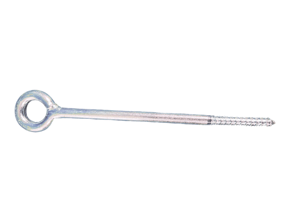 Ringösen / Gerüstöse 23cm Kupplung / Verbinder MyScuff
