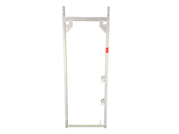 Stahlrahmen 200x73cm quadro B73 Stahlrahmen MyScuff