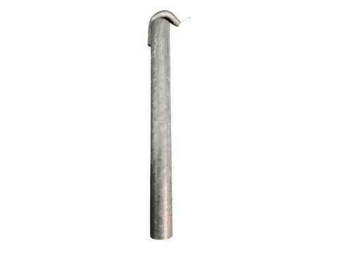 Wandanker / Gerüsthalter 50cm Kupplung / Verbinder MyScuff