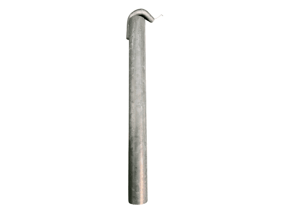 Wandanker / Gerüsthalter 50cm Kupplung / Verbinder MyScuff