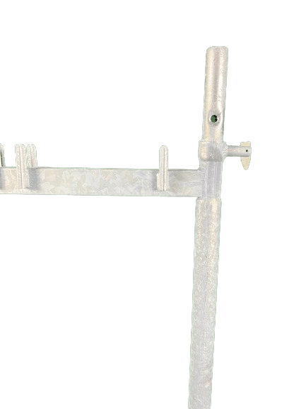 Gerüst-Sets System SL
