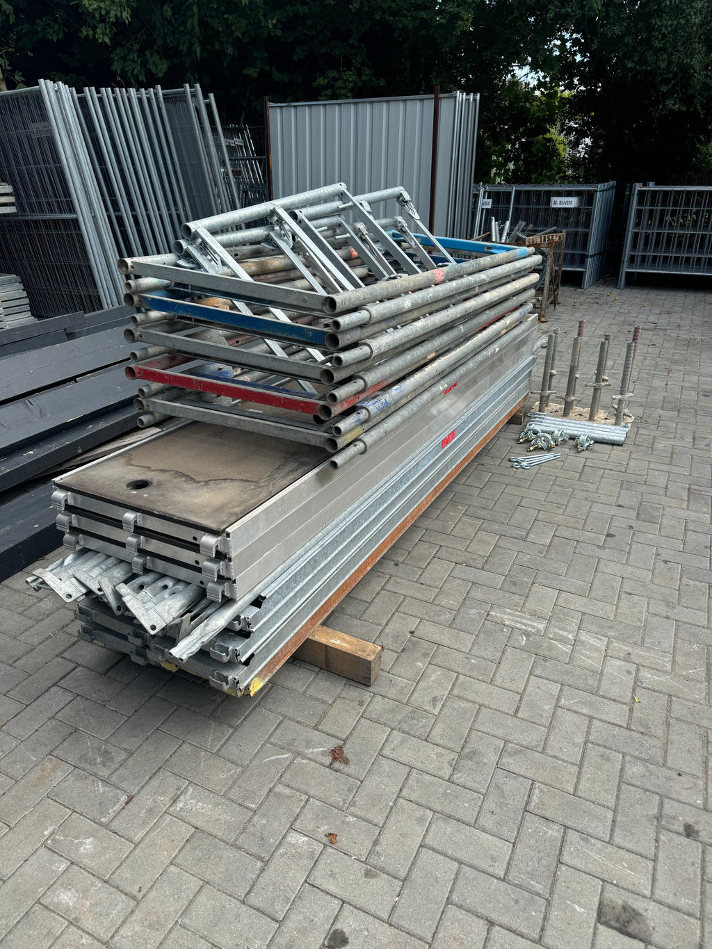 Gebraucht Gerust Kaufen