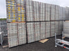 Alu-Boden | 307 x 61 cm | Aluminium | S73 Boden Scaff24 