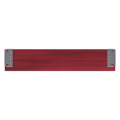 Belagbohle Holz | 100 x 29 cm | Holzbelag | RUX65 Belagbohle Scafom-Rux 