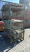 Doppelstirngeländer | 109 cm | S109 Doppelstirngeländer Scaff24 
