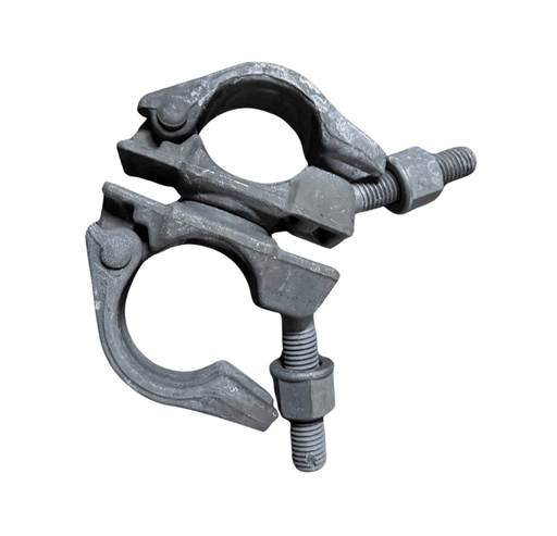 Drehkupplung / Gelenkkupplung EN74 Kupplung / Verbinder MyScuff 