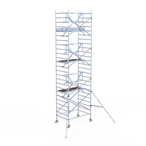 Fahrgerüst 135x190 Arbeitshöhe 8,2 m Fahrgerüst Scaff24 