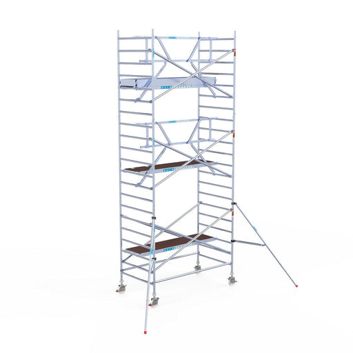 Fahrgerüst 135x250 Arbeitshöhe 7,2 m Fahrgerüst Scaff24 