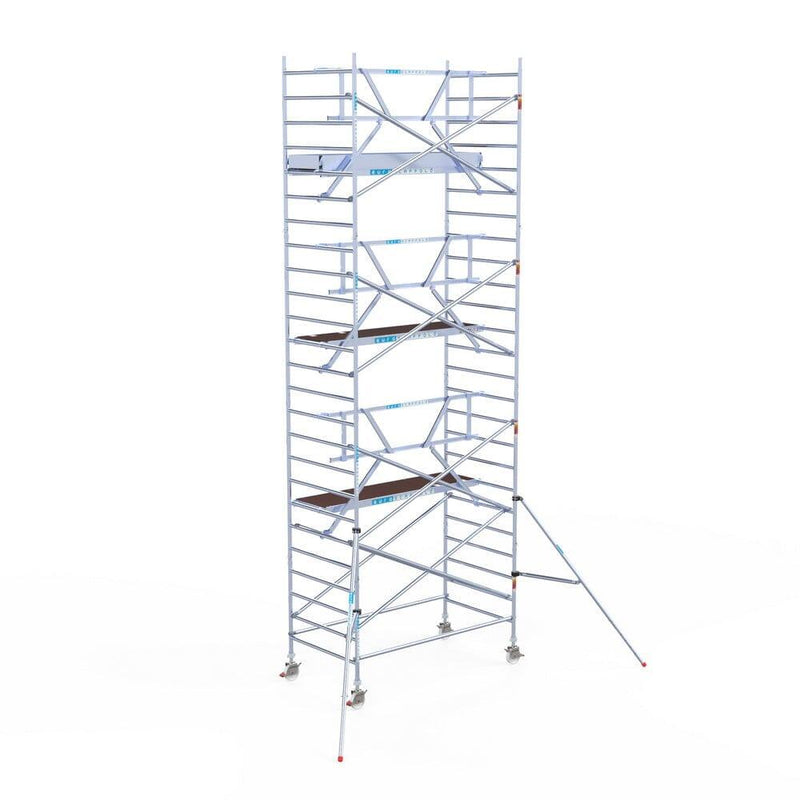 Fahrgerüst 135x250 Arbeitshöhe 8,2 m Fahrgerüst Scaff24 