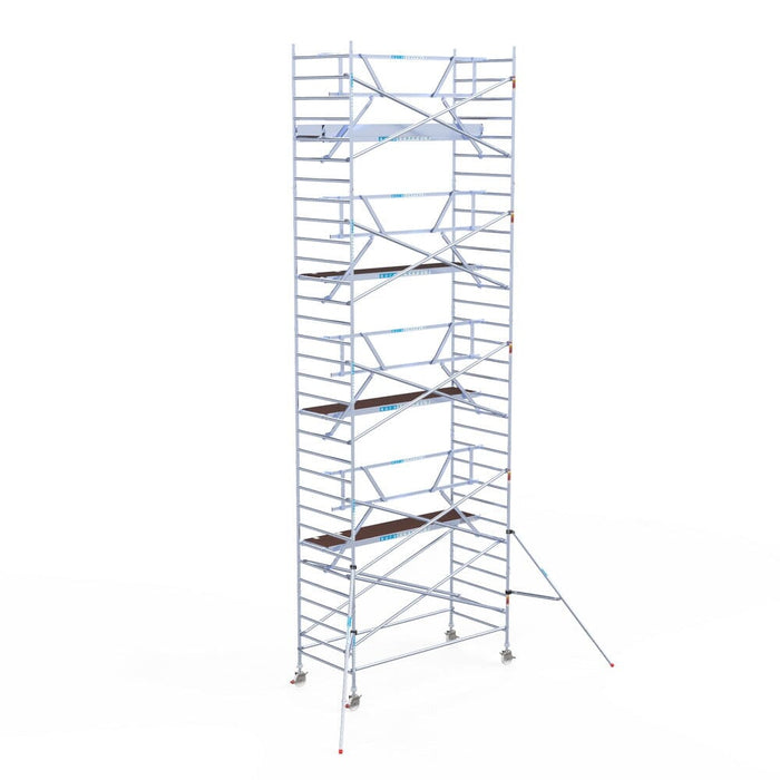 Fahrgerüst 135x305 Arbeitshöhe 10,2 m Fahrgerüst Scaff24 