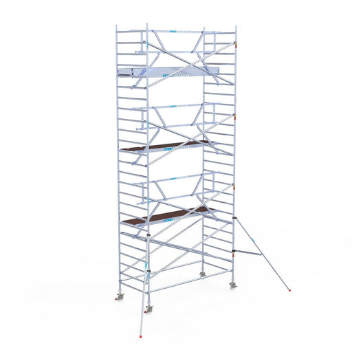 Fahrgerüst 135x305 Arbeitshöhe 8,2 m Fahrgerüst Scaff24 