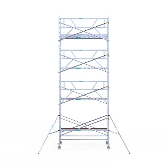 Fahrgerüst 135x305 Arbeitshöhe 9,2 m Fahrgerüst Scaff24 