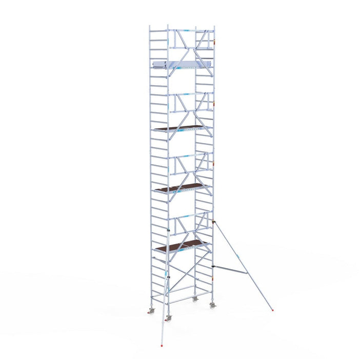 Fahrgerüst 90x190 Arbeitshöhe 10,2 m Fahrgerüst Scaff24 