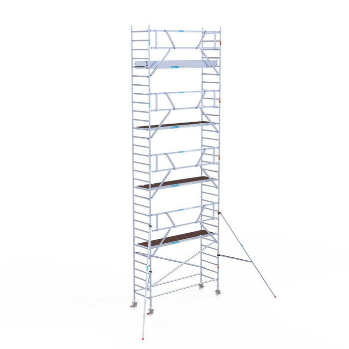 Fahrgerüst 90x305 Arbeitshöhe 10,2 m Fahrgerüst Scaff24 