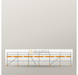 Fassadengerüst 15 x 4 m | 67,5 m² | Stahl / Holzbelag | R65 Fassadengerüst Scaff24 