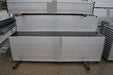 Fassadengerüst 2,5 x 4 m | 11,25 m² | Stahlgerüst | Neu | SL74 Fassadengerüst Scaff24 