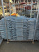 Gerüst Baugerüst 15x6m Baugerüst Fassadengerüst Stahlgerüst 100m² Fassadengerüst Scaff24 