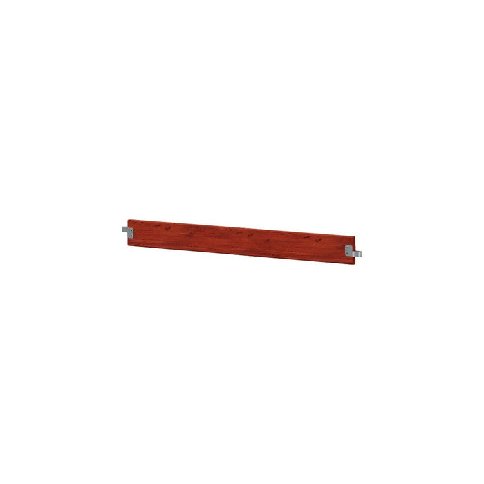 Holz-Bordbrett S73 (73-307cm) Bordbrett MyScuff Mit DE-Zulassung Bordbretter 157cm 