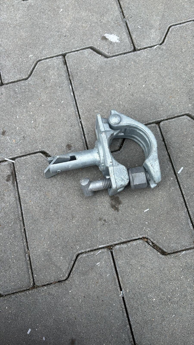 Kippstiftkupplung SL EN74 Kupplung / Verbinder MyScuff 