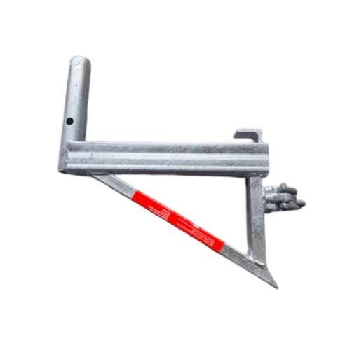 Konsole / Ausleger 36cm Gerüstausleger / Konsolen MyScuff DE-Zulassung 