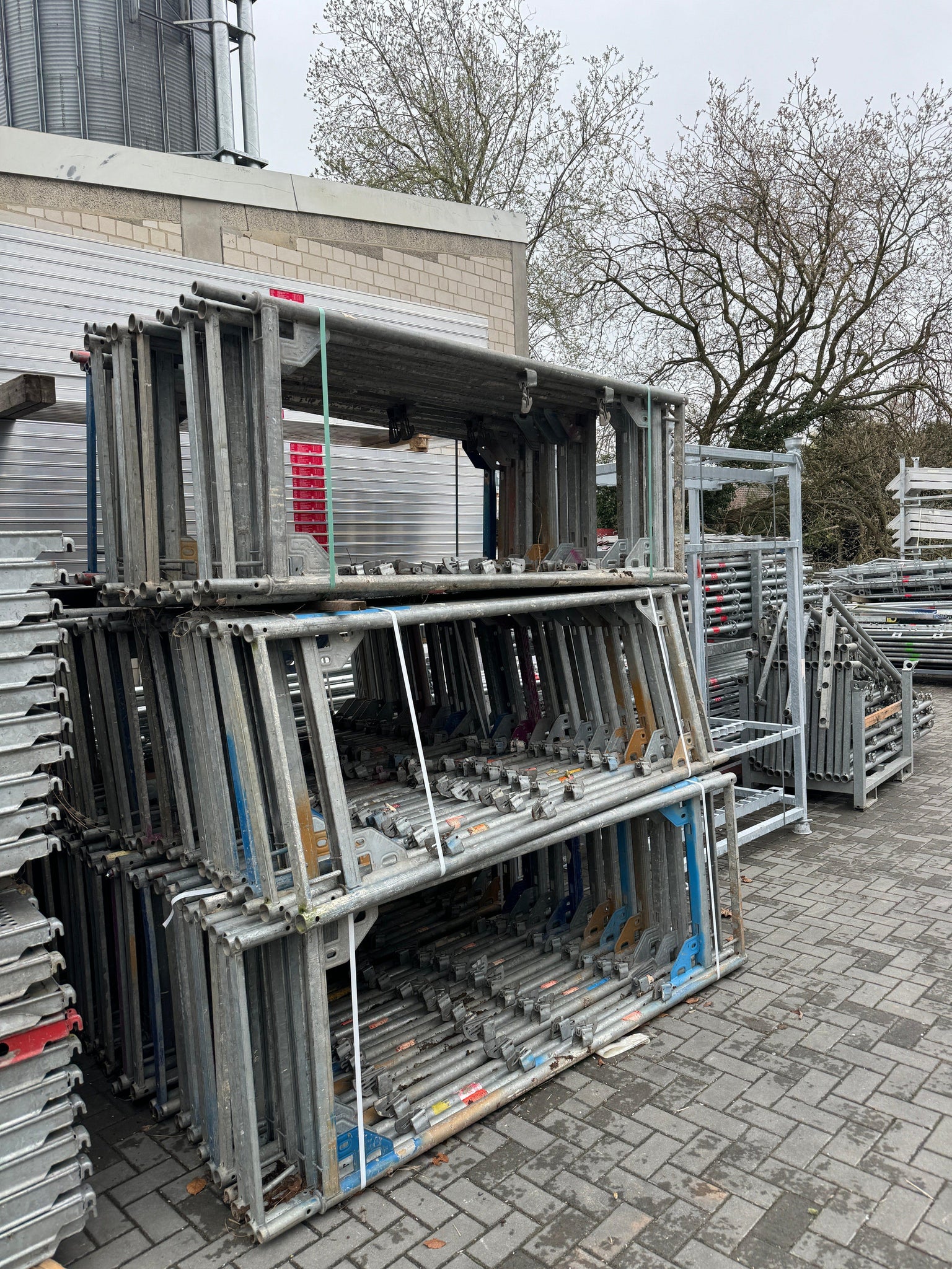 Gebrauchtes Gerst Kaufen