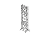 Rollgerüst MP 1008 Rollgerüst Scaff24 