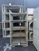 Stirnrahmen | 100 x 109 cm | Stahl | S109 Stirnrahmen Scaff24 