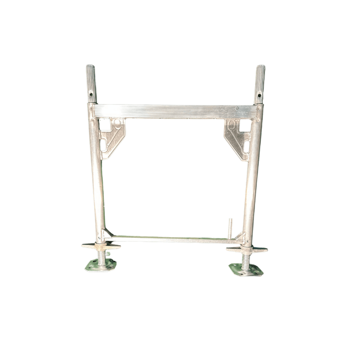 Vertikalrahmen / Stellrahmen Alu S73 Alurahmen MyScuff Mit EU-Zulassung Alurahmen 66x73cm 