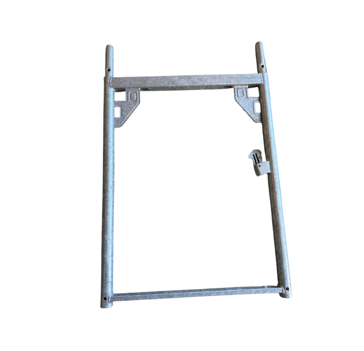 Vertikalrahmen / Stellrahmen Stahl S73 Stahlrahmen MyScuff Mit EU-Zulassung Stahlrahmen 100x73cm 