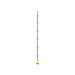 Vertikalstiel mit Rohrverbinder (50 - 400cm) Vertikalstiele MyScuff EU-Zulassung 300cm 