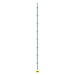 Vertikalstiel mit Rohrverbinder (50 - 400cm) Vertikalstiele MyScuff EU-Zulassung 400cm 