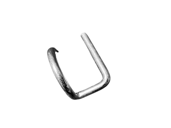 30 Stück Fallstecker, Sicherheitsstecker 8mm Zubehör MyScuff 