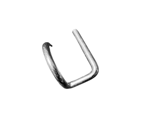 30 Stück Fallstecker, Sicherheitsstecker 8mm Zubehör MyScuff 