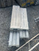 Alubelag / Aluminium-Belag 125x32cm Bosta70 - gebraucht - Aluboden - Alubleag MyScuff 