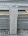 Alubelag / Aluminium-Belag 150x32cm Bosta70 - gebraucht - Aluboden - Alubleag MyScuff 