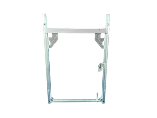 Alurahmen Vertikalrahmen 100x73cm Alurahmen MyScuff 