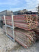 Fassadengerüst / Baugerüst mit Holzboden 80 - 90 m² / 2,5m Felder / Gebraucht Gerüst-Set MyScuff 