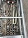 Fassadengerüst MJ/Assco/Altrad 45qm gebrauchtes Gerüst Baugerüst Scaffolding - gebraucht - Gerüst 45qm MyScuff 