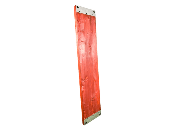 Holzboden SL Gerüst 150x32cm Holzboden MyScuff 