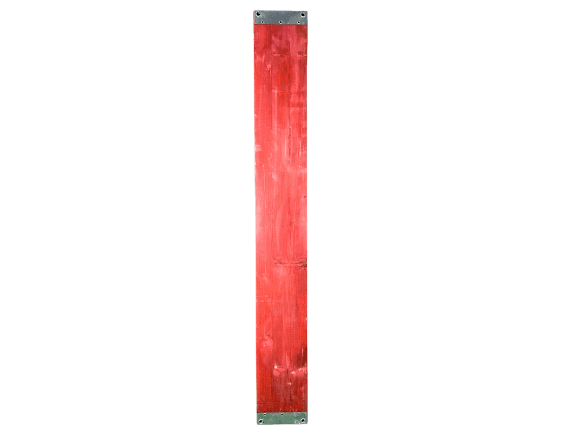 Holzboden SL Gerüst 250x32cm Holzboden MyScuff 