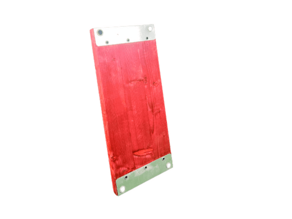 Holzboden SL Gerüst 74x32cm Holzboden MyScuff 