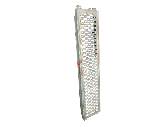 Stahlboden 157x32cm quadro B32 Stahlboden MyScuff 