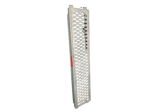 Stahlboden 157x32cm quadro B32 Stahlboden MyScuff 