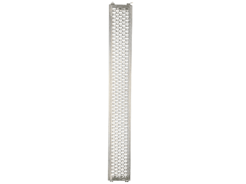 Stahlboden 257x32cm quadro B32 Stahlboden MyScuff 