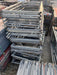 Stahlrahmen SL 200X110CM - GEBRAUCHT - von MJ / Assco / Altrad Gerüst Stahlrahmen MyScuff 