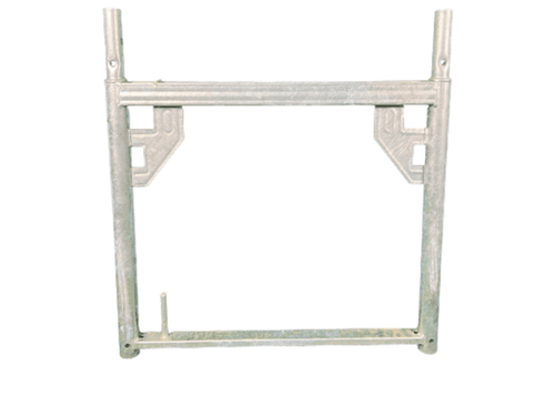 Stahlrahmen Vertikalrahmen S73 66x73cm Stahlrahmen MyScuff 